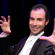 Stéphane KRIMM